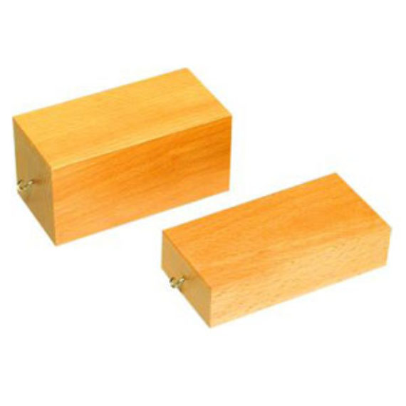 Friction Block - Microteknik