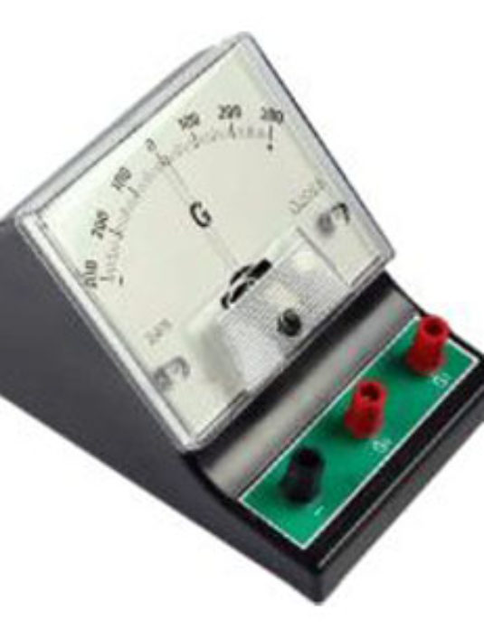 Galvanometer