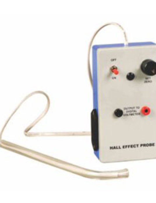 Hall-Effect-Probe