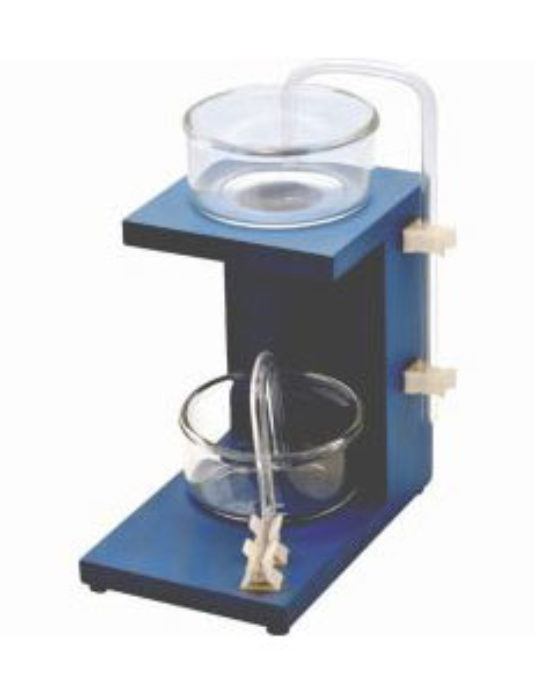 Head-Of-Water-Unit