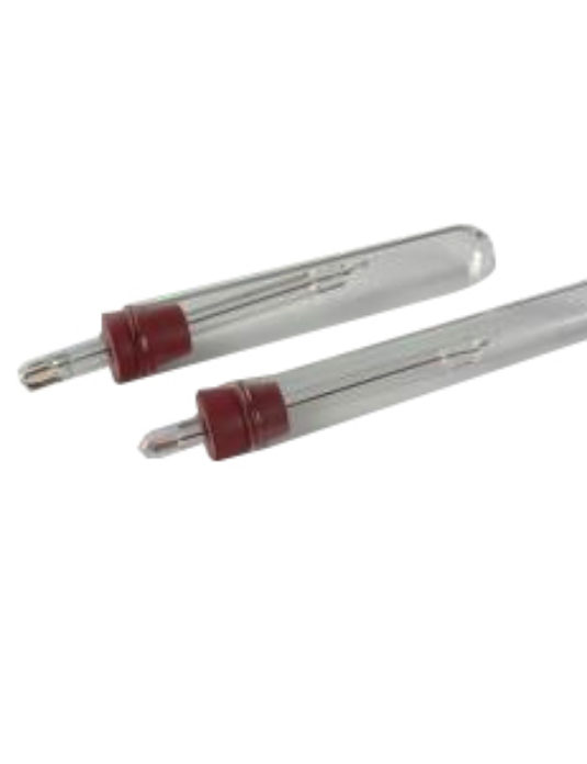 Hoffmann's-Voltameter-Accessories