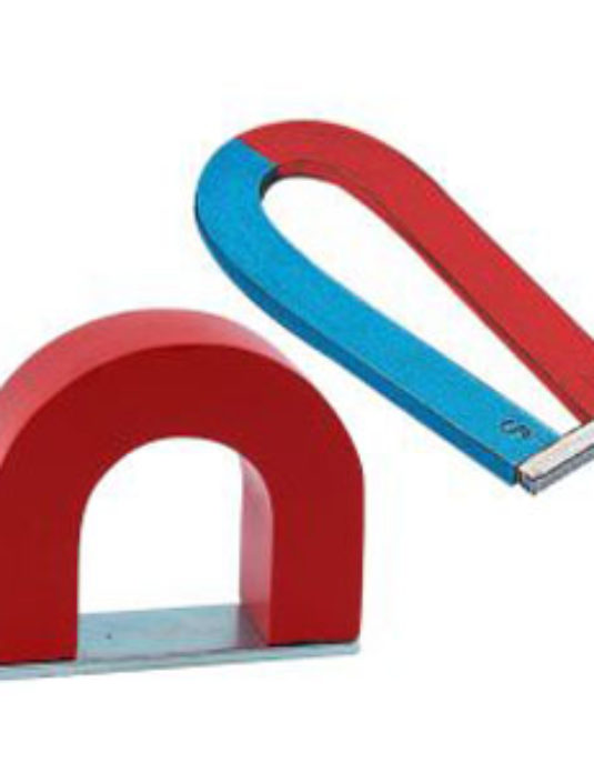 Horseshoe-Magnets