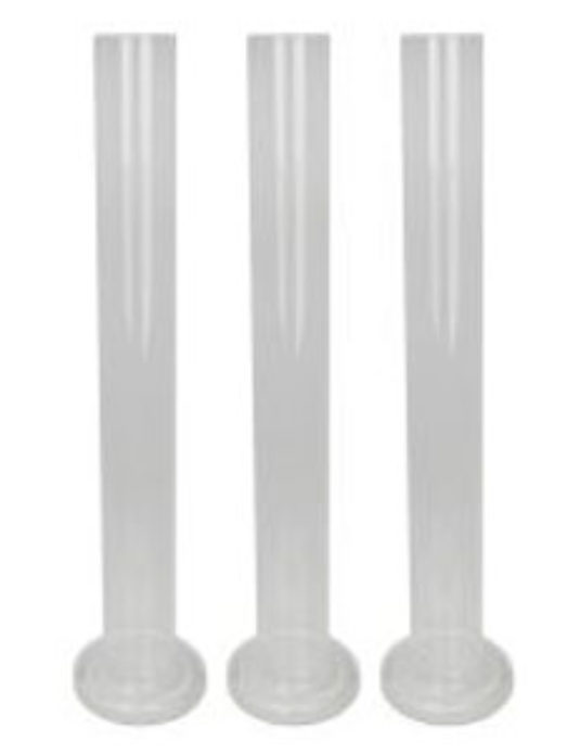 Hydrometer-Cylinder