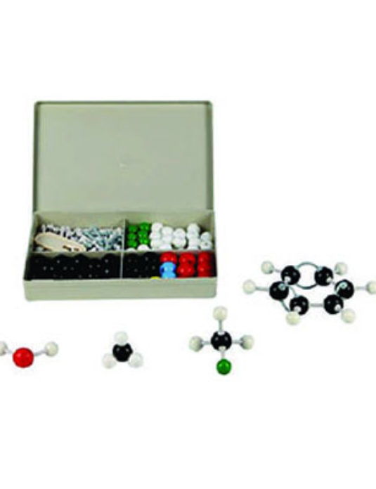 Introductory-Molecular-Models-Set