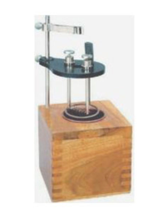 Joule's, In Wooden Box (Calorimeter)