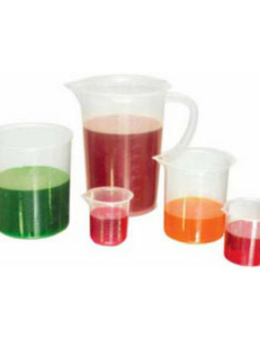 Jug-&-Beaker-Set