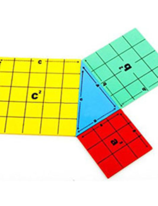 Junior-Pythagoras-Theorem