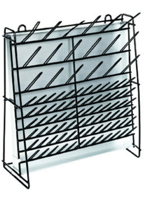 Lab-Draining-Rack-(Metal-Wire)