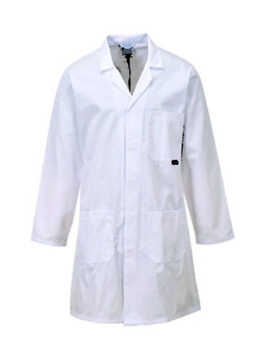 Laboratory-Coat