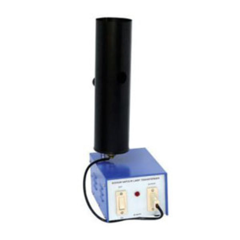 Lighthouse Transformer Lamp House & Transformer - Microteknik