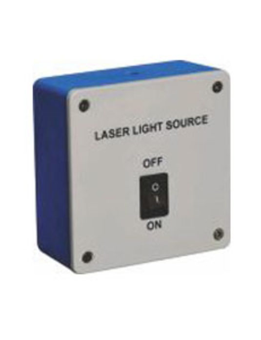Laser-Light-Source