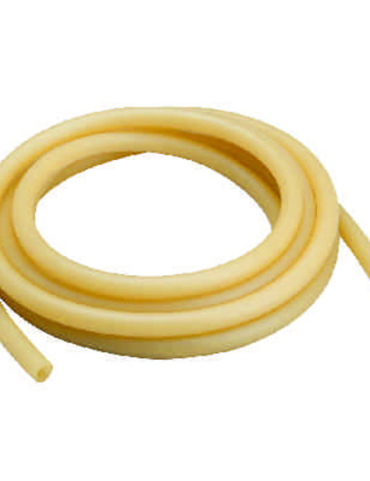 Latex-Tubing