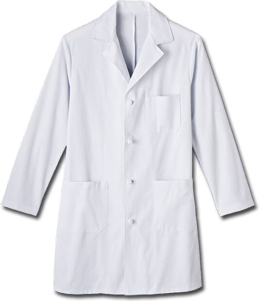 Mens-Lab-Coat