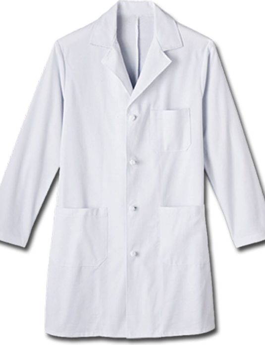 Mens-Lab-Coat