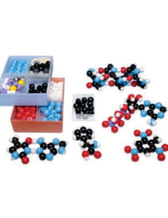 Molecular-Models-Set