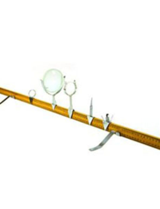 Optical-Bench-Meter-Rule