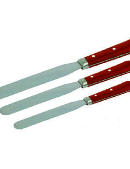 Palette-Knife-Spatula-(Stainless-Steel)