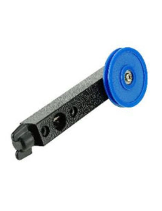 Pulley-Rod-Mounting