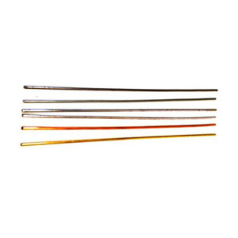 School Conduction Rods Set Of Rods For Thermal Conductivity - Microteknik