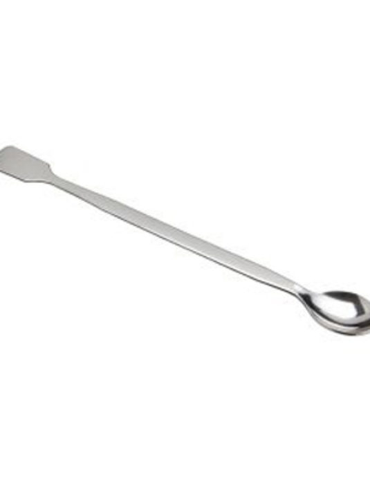 Spatula-With-Spoon-(Stainless-Steel)