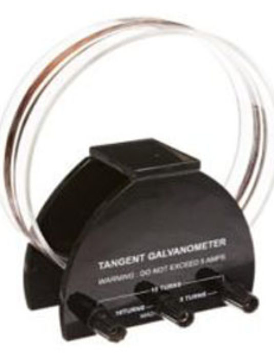 Tangent-Galvano-Meter-(Simple)