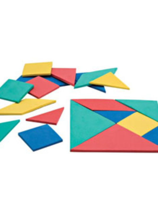 Tangrams