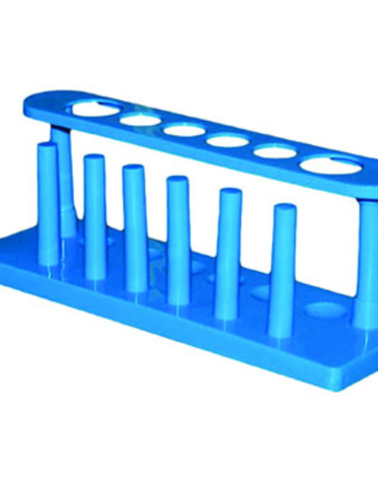 Test-Tube-Stand-(Polypropylene)