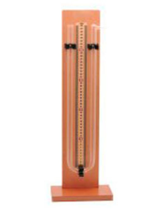 U-Tube-Manometer