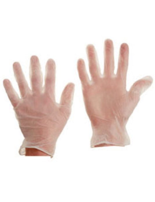 Vinyl-Gloves