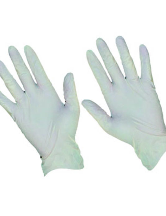Vinyl-Stretch-Gloves