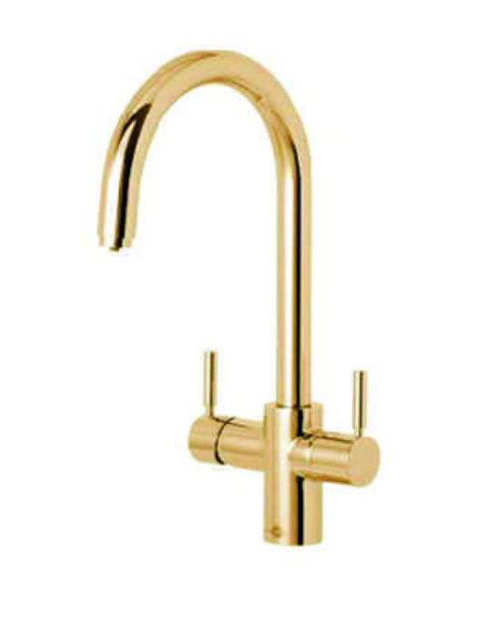 Water-Tap-(Swan-Neck)