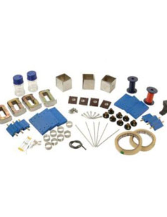 Westminster-Electromagnetic-Kit