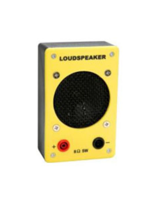 loud-speaker