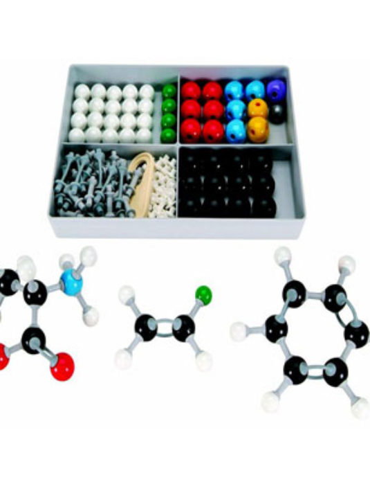 molecular-model-set-