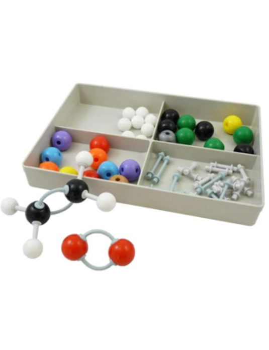 molecular-model-set