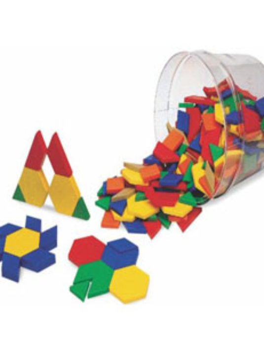 pattern-block-plastic