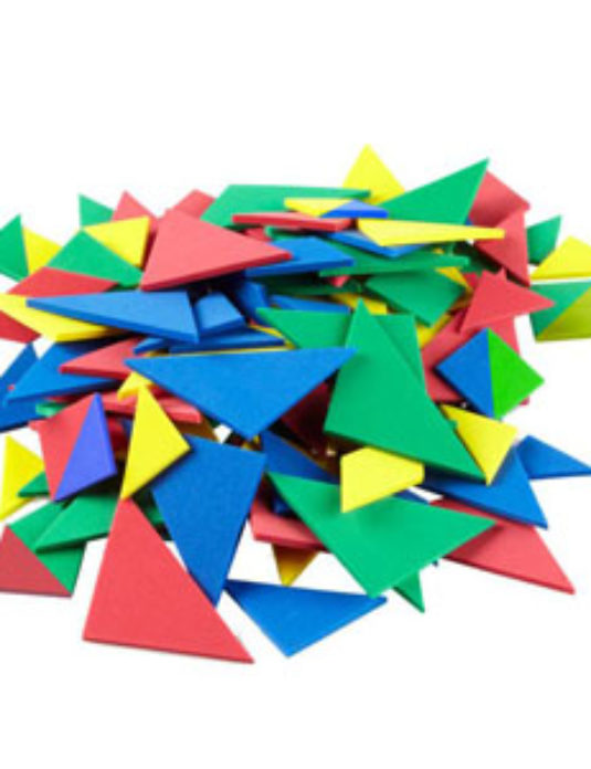 pattern-making-of-triangle