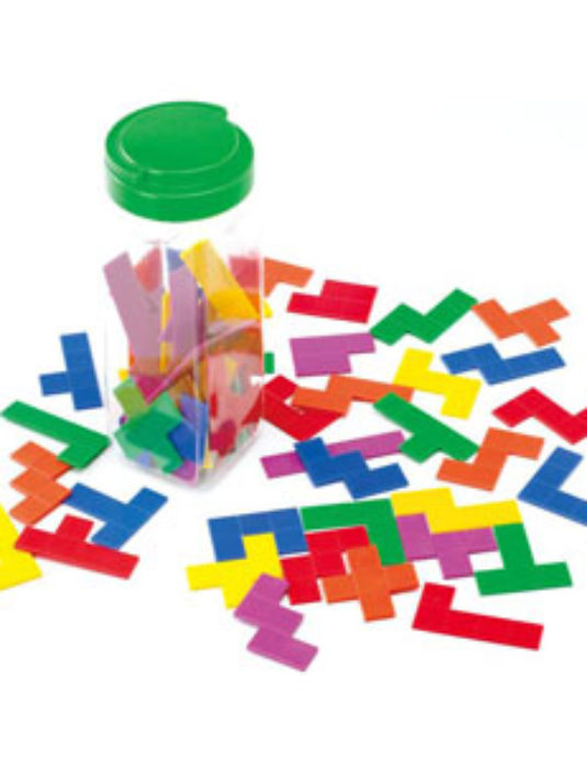 pentominoes