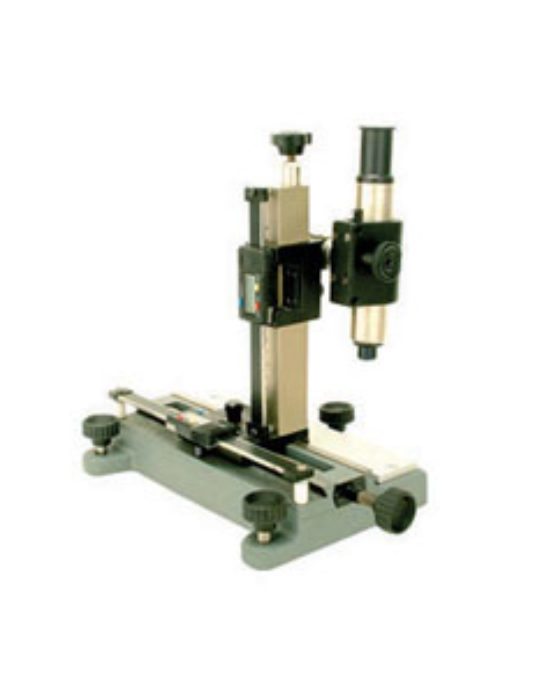 Digital-Vernier-Microscope