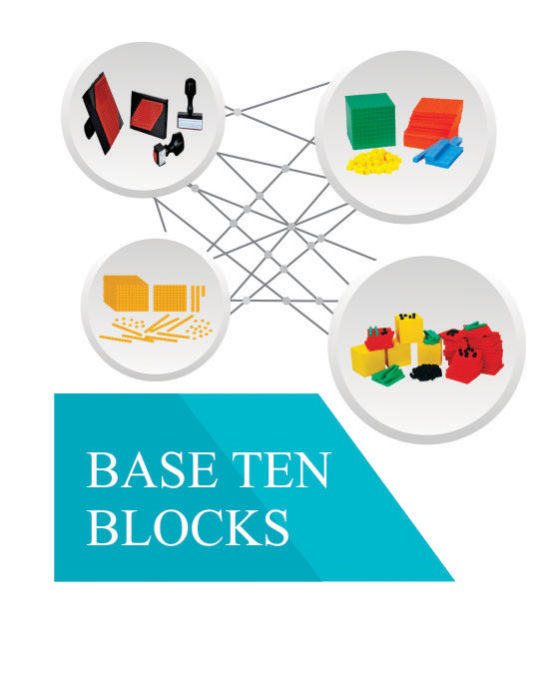 Base Ten Blocks