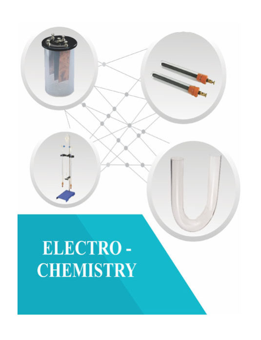 Electro - Chemistry