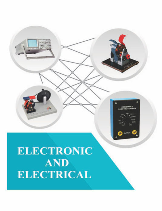 Electronic and Electrical