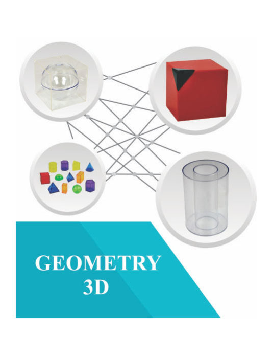 GEOMETRY 3D