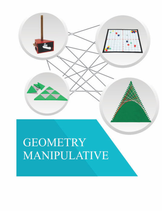 Geometry Manipulative