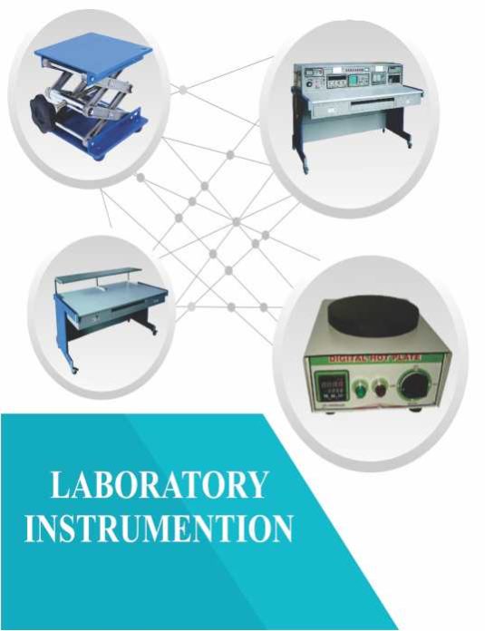 Laboratory Instrumentation