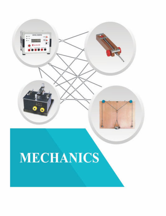 Mechanics