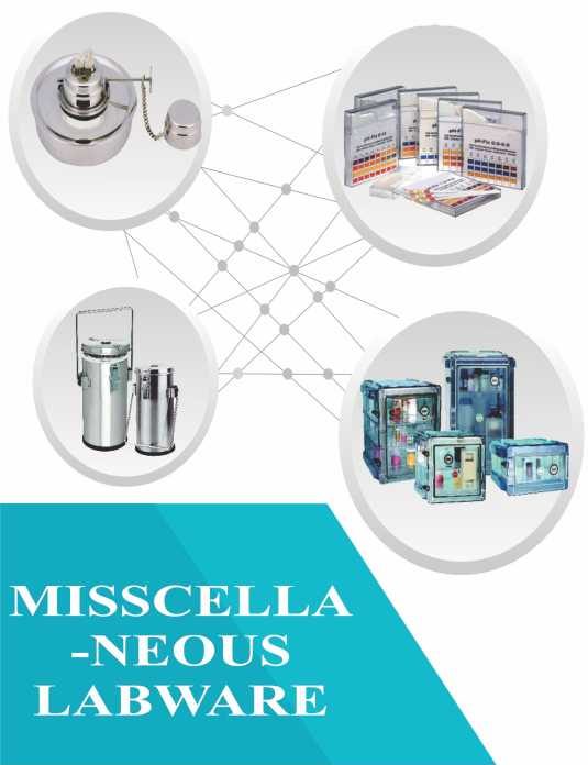 miscellaneous labware