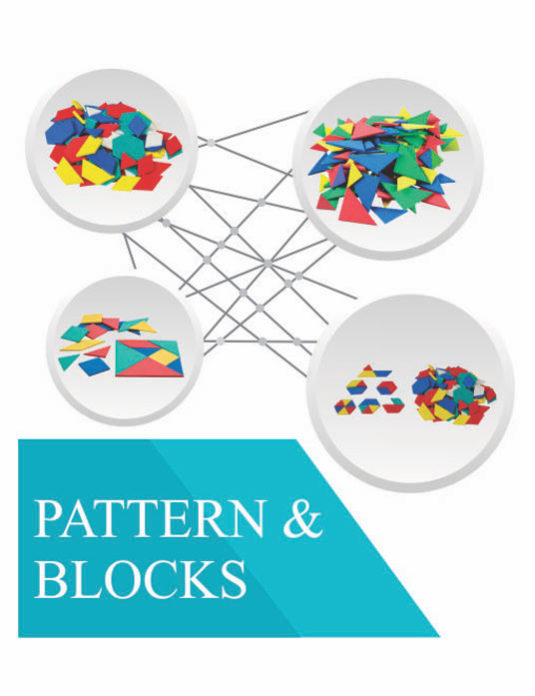 Pattern & Blocks