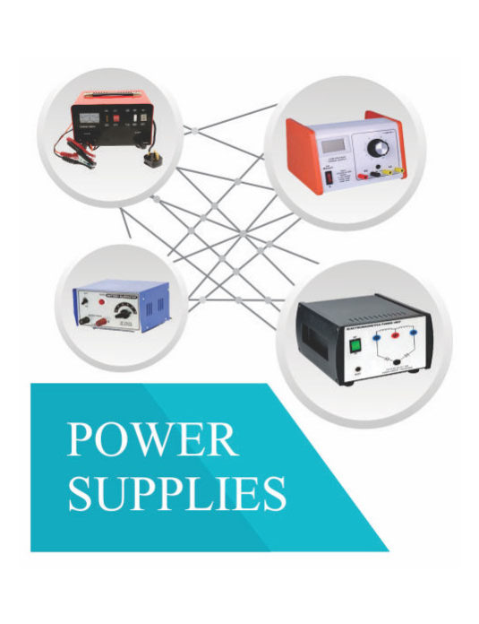 power supplies