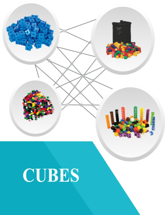 Cubes